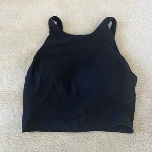 Lululemon Cropped Tank